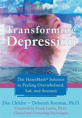 Transforming depression the - depression:,