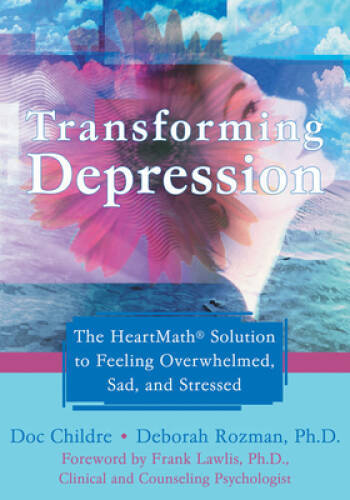 Transforming depression the - depression:,