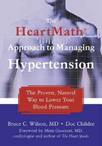The heartmath approach - approach, to